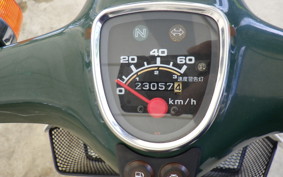 HONDA C50 SUPER CUB AA01