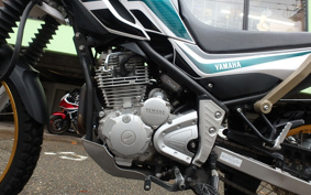 YAMAHA TOURING SEROW DG17J