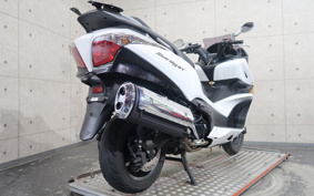 HONDA SILVERWING400GT 2010 NF03
