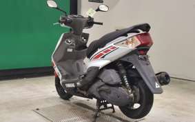 YAMAHA CYGNUS 125 XSR 2 1977 SE44J