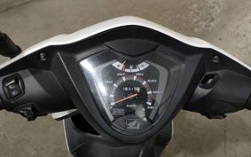 HONDA DIO 110 JF31