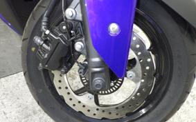 YAMAHA CYGNUSｸﾞﾘﾌｧｽ SEJ4J