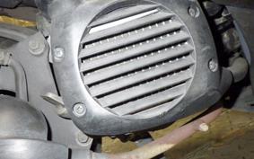 YAMAHA JOG Gen.5 2019 SA36J