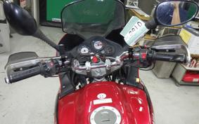 YAMAHA TDM850 Gen.2 1999