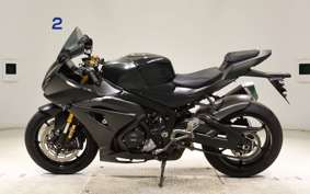 SUZUKI GSX-R1000R A 2021 DM11G