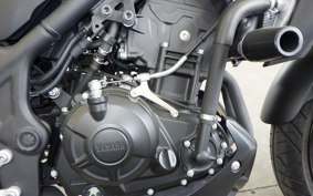 YAMAHA MT-25 A 2017 RG74J