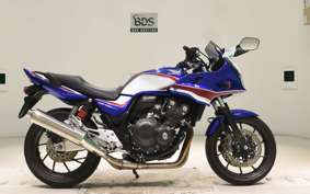 HONDA CB400 SUPER BOLDOR A 2021 NC42