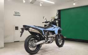 SUZUKI DR-Z4SM 2025 ER1AH