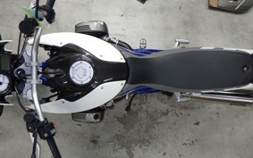 BMW HP2 MEGAMOTO 2009