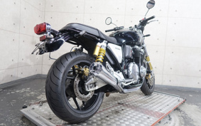 HONDA CB1100RS 2017 SC65