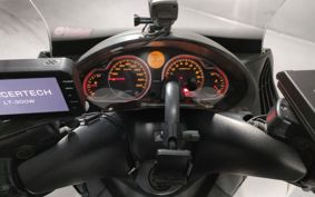HONDA SILVERWING400GT NF03