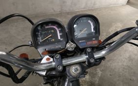 YAMAHA XV750SP 1981 5E5
