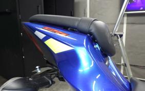 SUZUKI GSX-R125 2012 DL33B