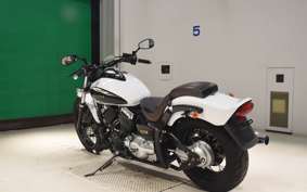 YAMAHA DRAGSTAR 400 2016