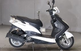 YAMAHA CYGNUS 125 X SE44J