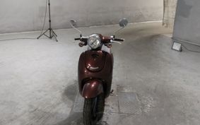 HONDA GIORNO AF70