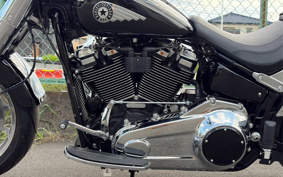 HARLEY FLFB 2026 YF9