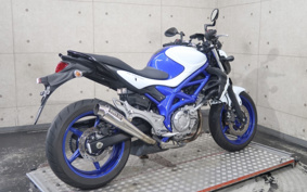 SUZUKI GLADIUS400 ABS 2012 VK58A