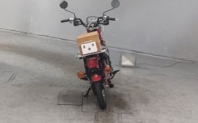 HONDA HUNTER CUB110 JD01