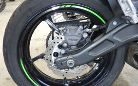KAWASAKI NINJA 650 A 2018