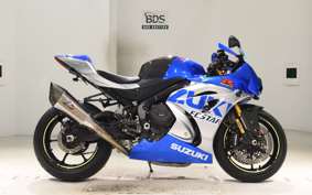 SUZUKI GSX-R1000R A 2020