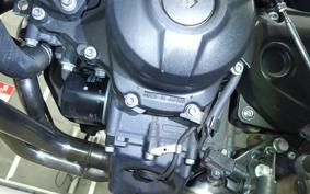 YAMAHA MT-09 2015 RN34J