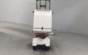 HONDA GYRO TA02