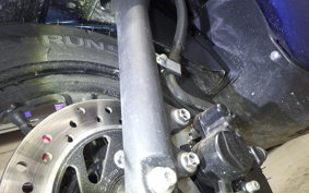 SUZUKI ADDRESS V125 Gen.2 2004 DP12H
