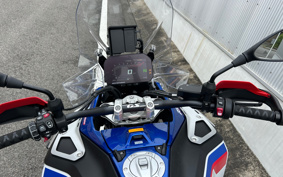 BMW R1300GS Adventure ASA 2025 0M31