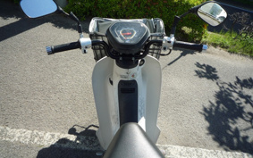 HONDA SUPER CUB110 JA10