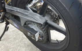 HONDA VTR 250 MC33