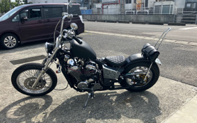 HONDA STEED 400 1994 NC26