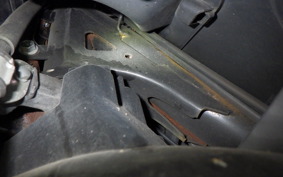 SUZUKI ADDRESS 110 CE47A