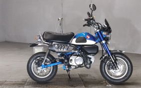 HONDA  MONKEY 125 JB02