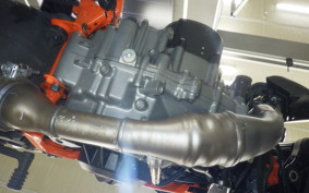 KTM 390 DUKE