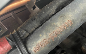 HONDA DIO CHESTER AF62