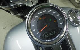 HARLEY FLSB 1750 2022