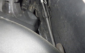 SUZUKI ADDRESS V125 Gen.2 DP12H