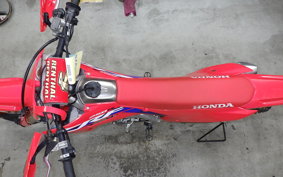 HONDA CRF250 RALLY ME12