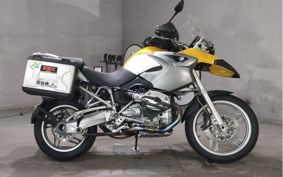 BMW R 1200GS 2004 0307