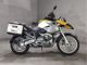 Фото BMW R 1200GS 2004 с японского аукциона