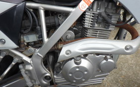 KAWASAKI KLX125 LX125C