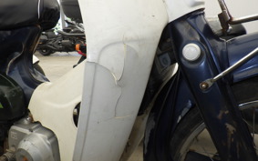 HONDA C50 SUPER CUB C50