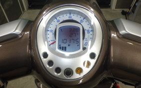 PEUGEOT ジャンゴ125A 1997