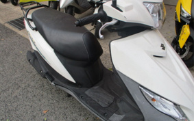 SUZUKI ADDRESS V125 DT11A