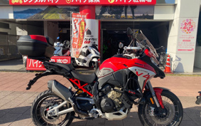 DUCATI DUCATI  MULTI  STRADA V4 RALLY 2024 6A04