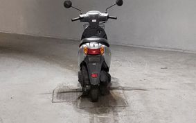 SUZUKI LET`S4 CA45A