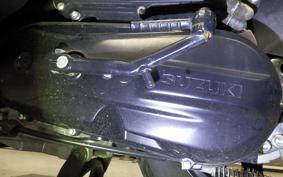 SUZUKI ADDRESS V125 1998 DT11A