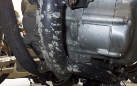 KAWASAKI ESTRELLA BJ250A