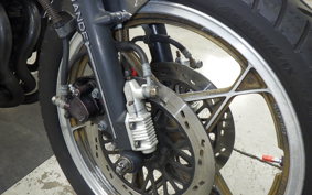 SUZUKI GSX400FS IMPULSE 1983 GK72A